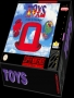Nintendo  SNES  -  Toys (USA)